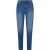 Urban Classics Dames high waist skinny jeans