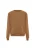 Mo Sweatshirt Heren Kameel