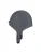 GOBI Cashmere Muts ‘Knitted Aviator Cap’  grijs