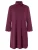 Ana Alcazar Jurk ‘Adnina’  bordeaux