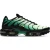 Nike Tuned Sneakers Heren – Groen –