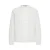 Blouse met lange mouwen met Mandarin kraag voor dames CULTURE Louisan