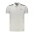 Cavalli Class Grigio Katoenen Heren Polo Shirt