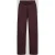 Soyaconcept Wide leg sweatbroek van modalmix ‘Banu’