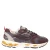 Genesis G-Ultra Colorfull sneakers – grijs/bruin