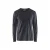 T-shirt met lange mouwen Blaklader