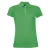 SOLS Dames/dames Performer korte mouw Pique Polo Shirt (Kelly Groen)