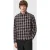 AllSaints Santiago Ls Shirt Brown