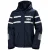 Waterdicht damesjack Helly Hansen Salt Inshore