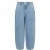 Dames Wide Leg Jeans Nümph Numelbourne HR Barrel SI3010