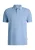 JOOP! Jeans Shirt ‘Agneloa’  duifblauw / wit