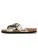 Bayton Huisschoenen ‘ERA’  goud