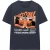 Disney Dames mickey mouse comic racing t-shirt