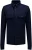 Luctor Overshirt Leroy  Blauw heren