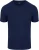 King Essentials The Shawn T-Shirt Navy