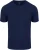 King Essentials The Shawn T-Shirt Navy