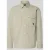 camel active regular fit overhemdjack met borstzakken