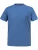Schöffel Functioneel shirt ‘Buchberg’  blauw / lichtblauw
