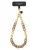 Cheeky Chain Munich Smartphonehoesje ‘Lio’  donkerbeige / goud