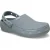 Crocs Classic Crafted Textile Dames Betonnen Klompen