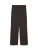 VERO MODA Broek  donkerbruin