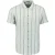 No Excess Shirt short sleeve dobby vertical s ice