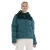 Damesjack met capuchon Ragwear Amazze