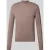 HUGO Regular fit pullover van viscosemix model ‘San Marc-CV’