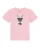 watabout.kids Shirt ‘Ein Fescher Hund’  gemengde kleuren / rosa
