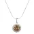 Halsketting Rivoli R12 met Swarovski-kristallen