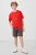 Regular Fit jerseyshort