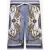 Dolce and Gabbana Kinder jongens shorts in