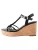 Next Sandaal ‘Forever Comfort®’  zwart