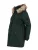Only Maternity Winterparka ‘OLMIris’  beige gemêleerd / petrol