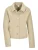 MADELEINE Tussenjas  beige