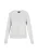 usha BLACK LABEL Gebreid vest  lichtgrijs