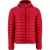JOTT Nico Down Jacket Red