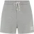Deblon Bente Shorts Grey Melange