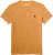 TIMBERLAND Shirt  grijs / oranje