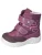 Pepino Snowboots  lila