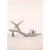 Tessa Kitten Heels lak sandaaltjes in beige