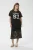 Jurk KAbelle Jurk Loose fit