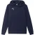 Puma Kinder/kids team goal casuals hoodie