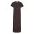 Dames t-shirt jurk KAFFE Celina