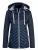Goldner Tussenjas  marine