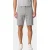 Meyer Korte Broek heren Grijs B-PALMA Art.1-7367 1401736790/05