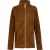 Regatta Dames/Dames Mayse Full Zip Fleecejack (Geglazuurde Gember)