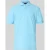 Christian Berg Men regular fit poloshirt met stitching