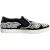 Versierde Velours Sneakers Mv6587