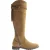 Ariat Alora Chestnut Medium Hoogte Dames Bruin Laarzen